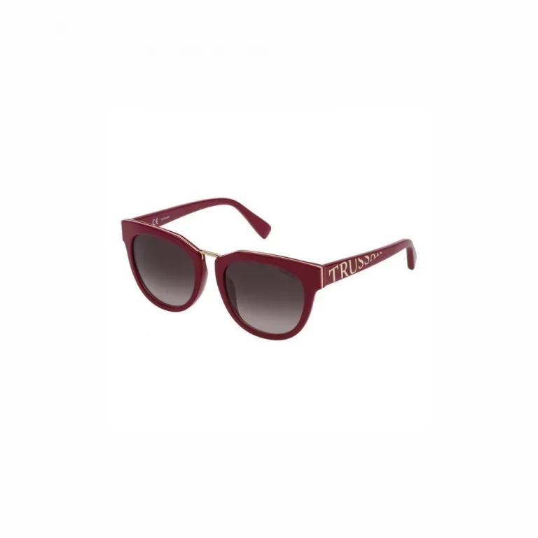 Trussardi Sonnenbrille Damen STR180520U17 ( 52 mm) UV400