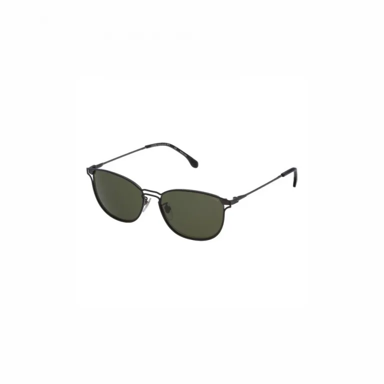 Lozza Sonnenbrille Unisex Herren Damen SL2303M5508Y8 Braun ( 55 mm) UV400