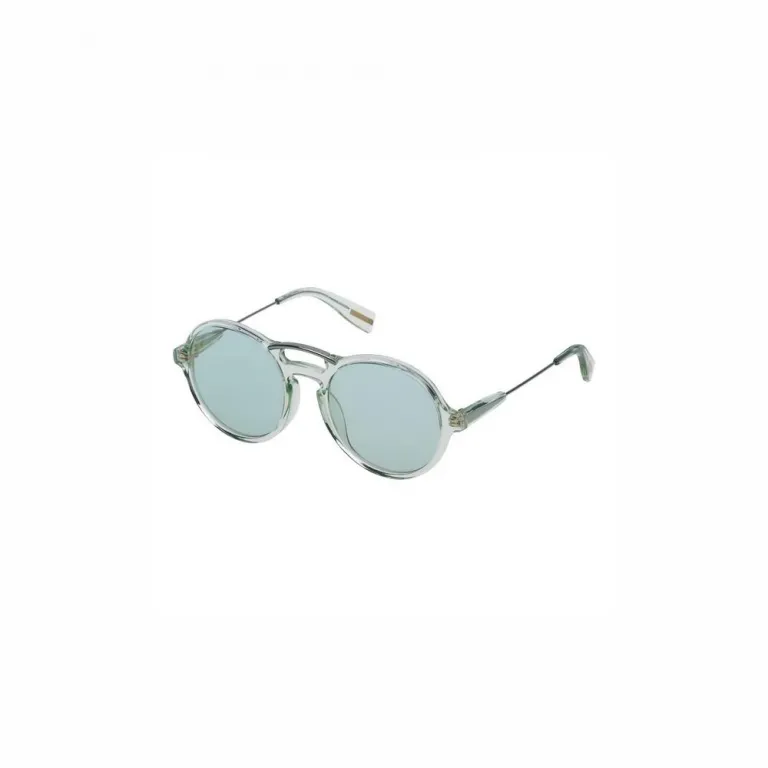 Trussardi Sonnenbrille Damen STR213512GNG ( 51 mm) UV400