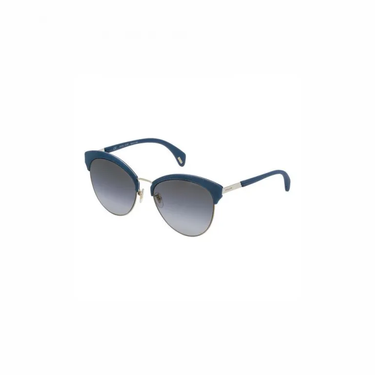 Police Sonnenbrille Damen SPL61956594F ( 56 mm) UV400