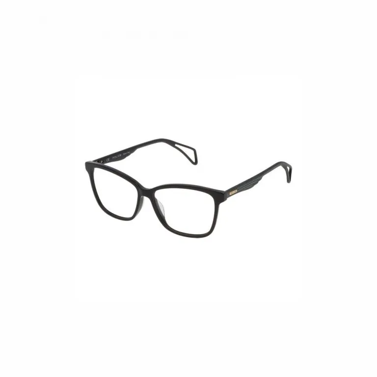 Police Brillenfassung VPL731540700 ( 54 mm) Brillengestell