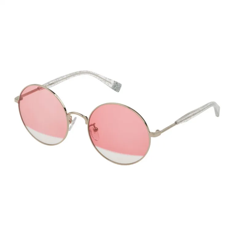Furla Sonnenbrille Damen SFU235-560579  56 mm UV400