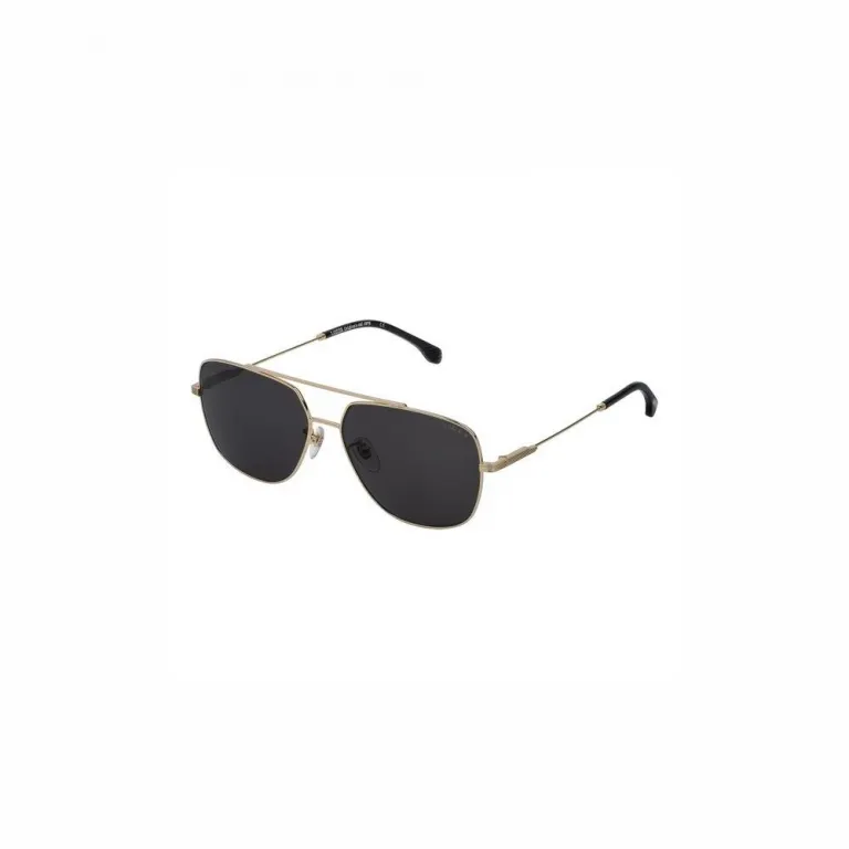 Lozza Sonnenbrille Herren SL233758300Z ( 58 mm) UV400