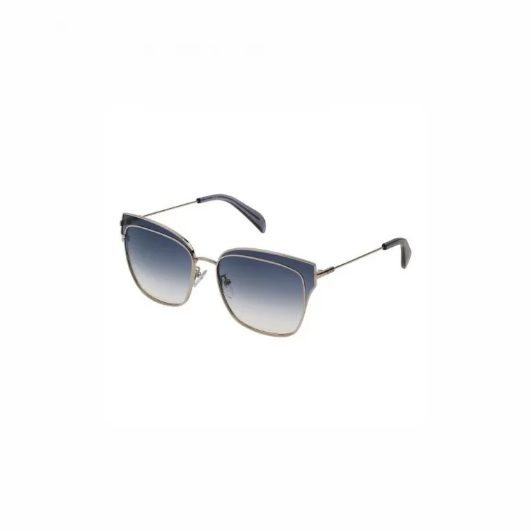 Tous Sonnenbrille Damen STO385-610579 ( 61 mm)
