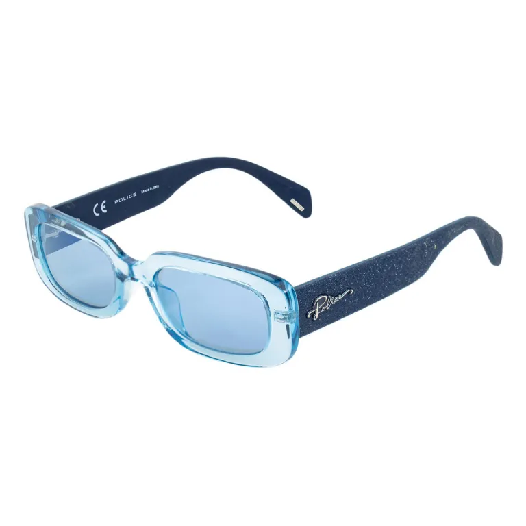 Police Damensonnenbrille SPLA17-536N1X  53 mm UV400