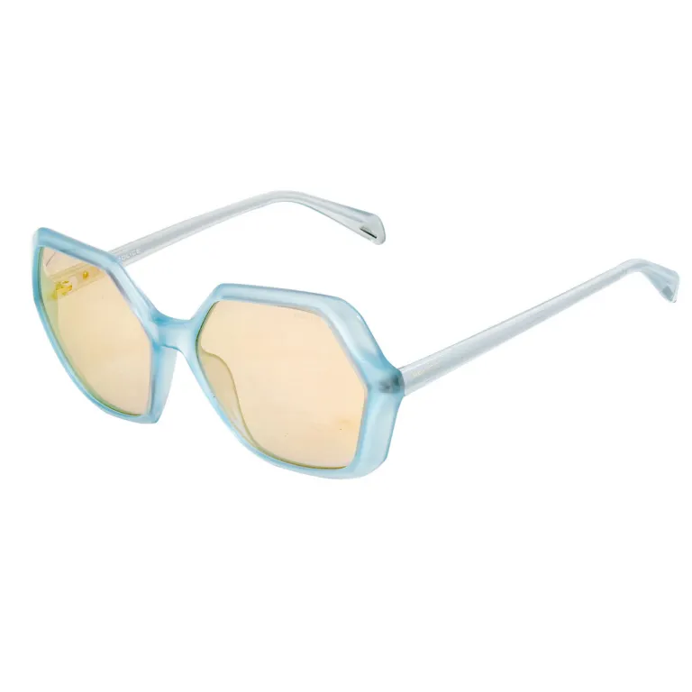 Police Damensonnenbrille SPLA98-58VA1A  58 mm UV400