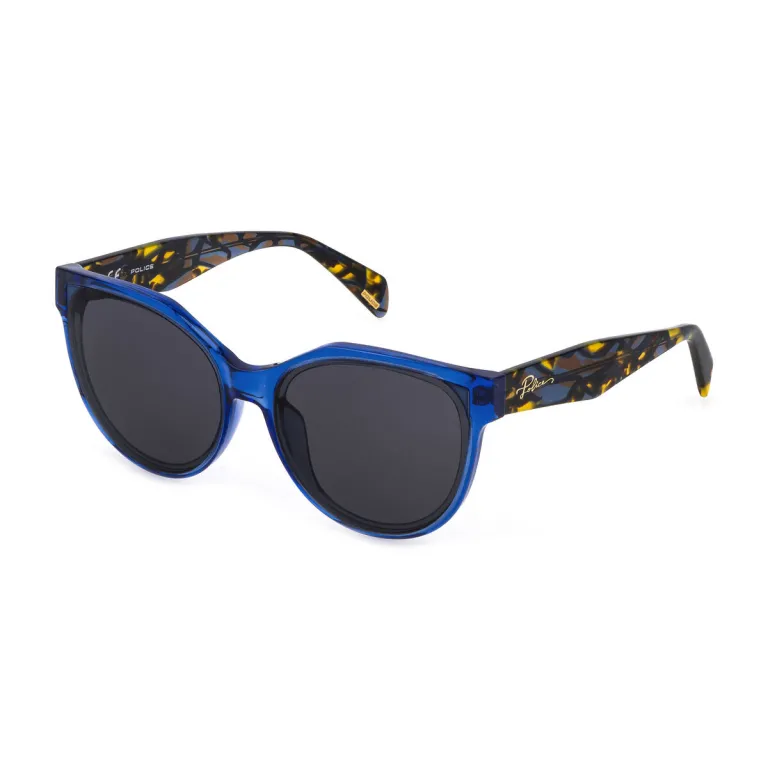 Police Damensonnenbrille SPLC22E-58097D  58 mm UV400
