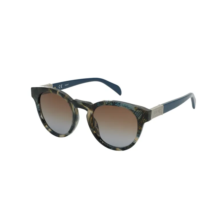 Tous Damensonnenbrille STOB48-500Q66  50 mm UV400