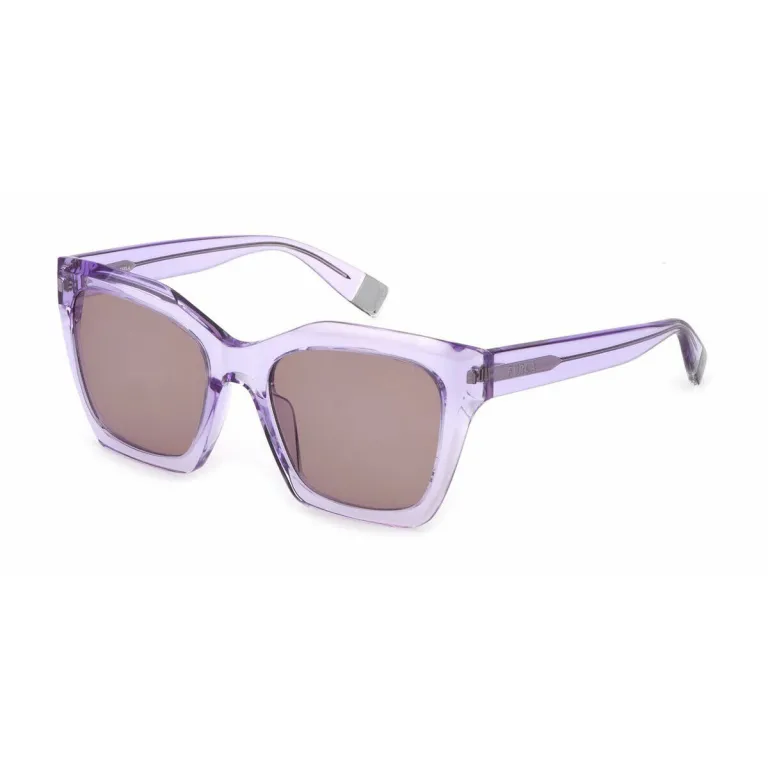Furla Damensonnenbrille SFU621V530C52  53 mm UV400