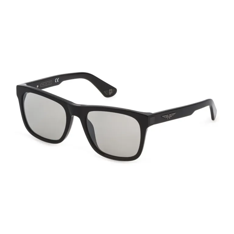 Herrensonnenbrille Police SPLE37N56700X  56 mm UV400