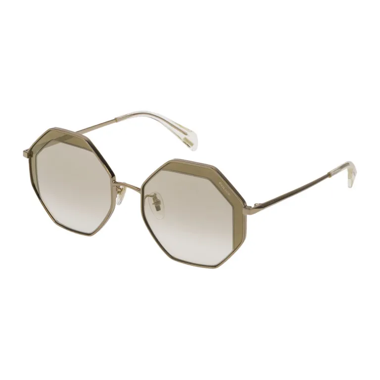 Furla Damensonnenbrille SFU598-58361G  58 mm UV400