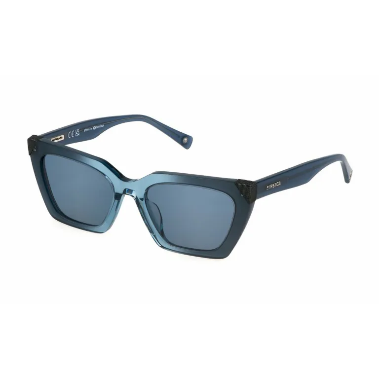 Damensonnenbrille Sting SST495-5506PE  55 mm UV400