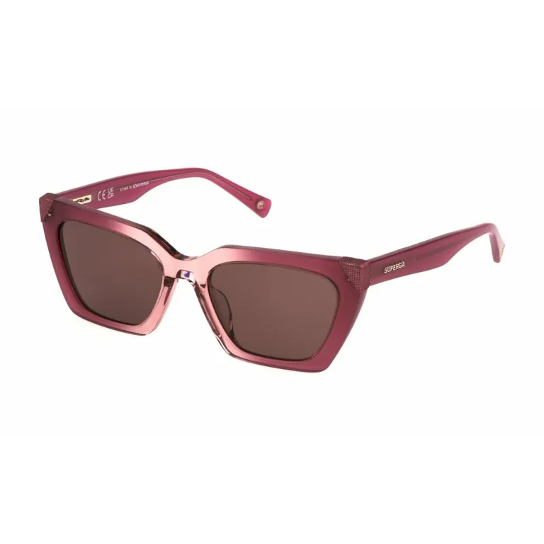 Damensonnenbrille Sting SST495-550D78  55 mm UV400