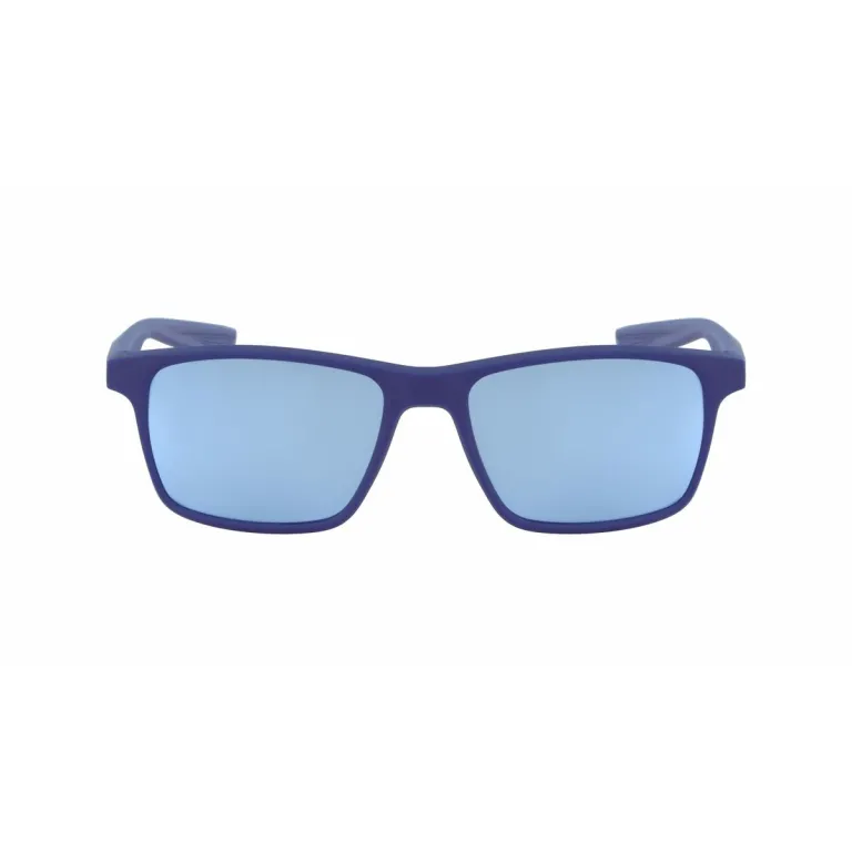 Nike Kindersonnenbrille WHIZ-EV1160-434 Blau UV400