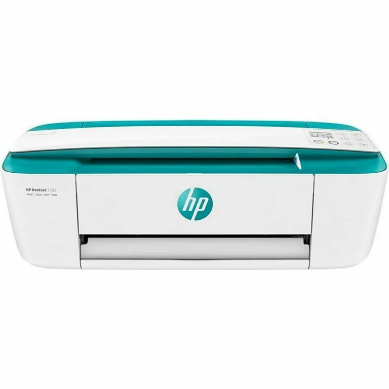 Hp Multifunktionsdrucker HP 3762