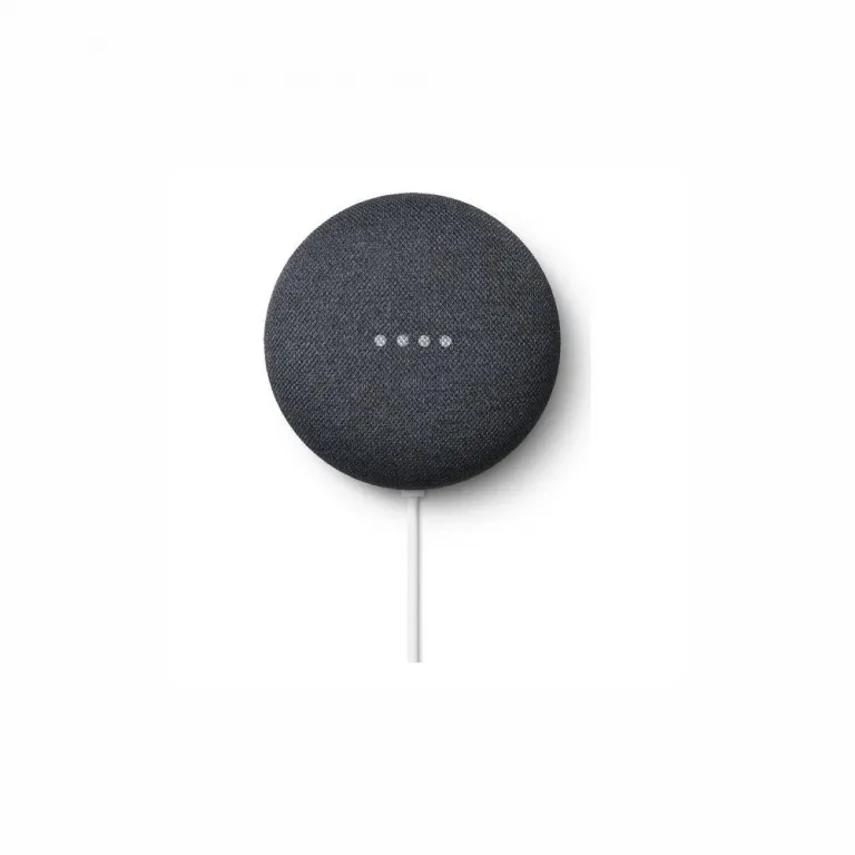 Google Smart Speaker mit Assistant Nest Mini