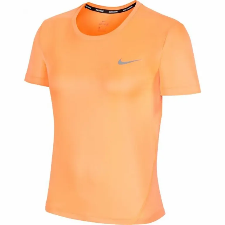 Nike Kurzrmliges Sport T-Shirt Miler