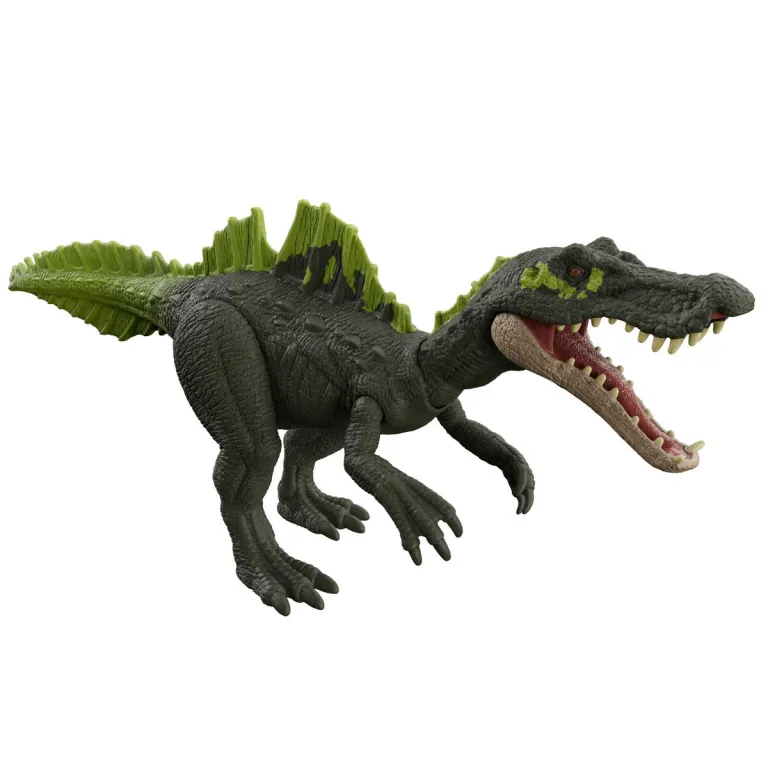 Mattel Dinosaurier HDX44