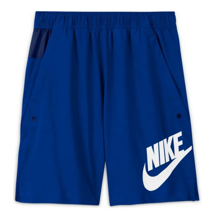 Nike Sport Shorts Sportswear Bunt