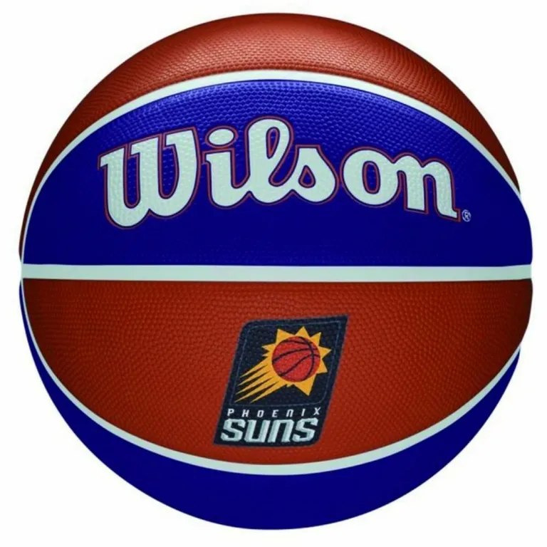 Wilson Basketball Tribute Suns 7