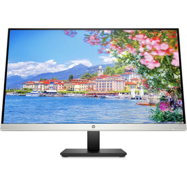 Hp Monitor HP 27mq Bildschirm PC Display 27 Zoll