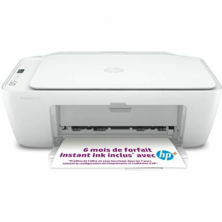 Hp Multifunktionsdrucker HP DeskJet 2710e