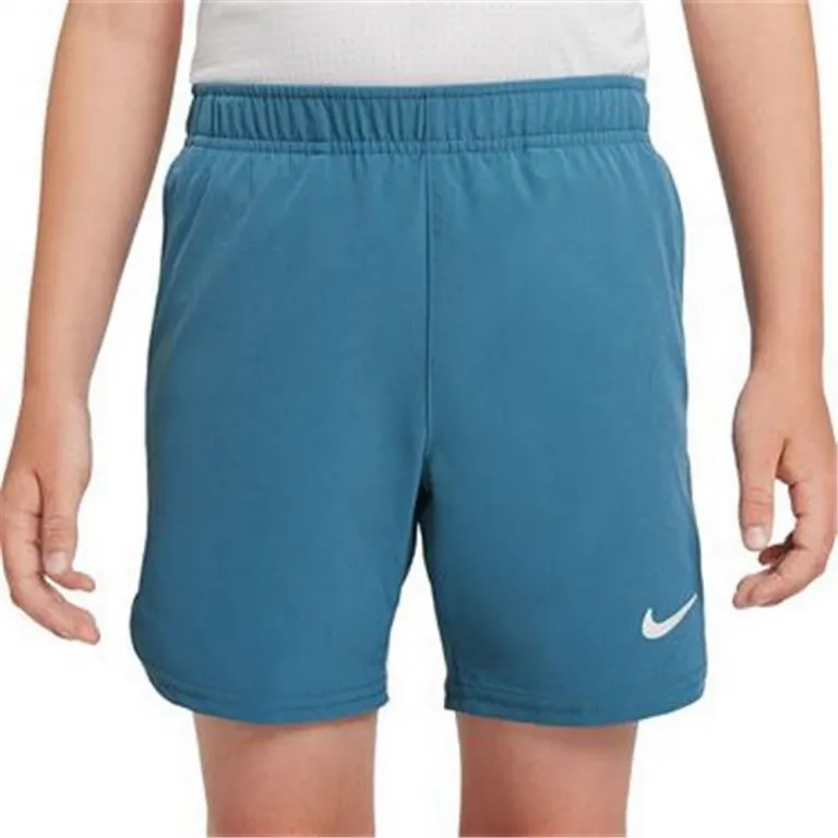 Nike Sport Shorts Flex Ace Indigo