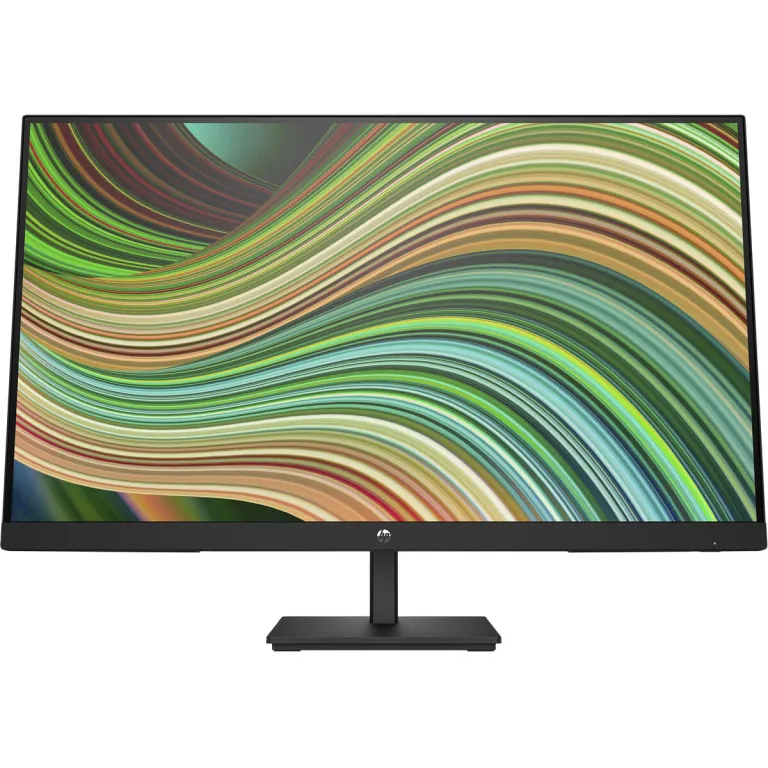 Hp Monitor HP V27ie G5 27 Zoll Full HD 75 Hz IPS LED Computer Bildschirm PC Display