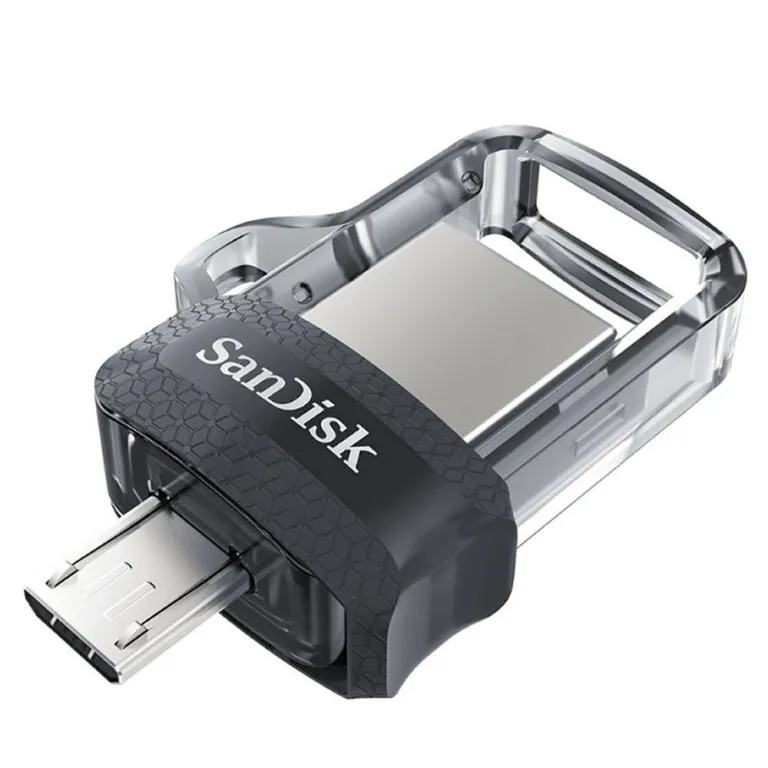 Sandisk USB Pendrive SanDisk Ultra Dual m3.0