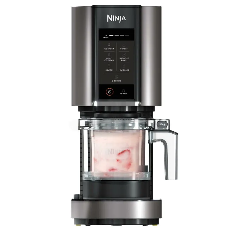 Ninja Eismaschine NINJA NC300EU 473 ml 800 W