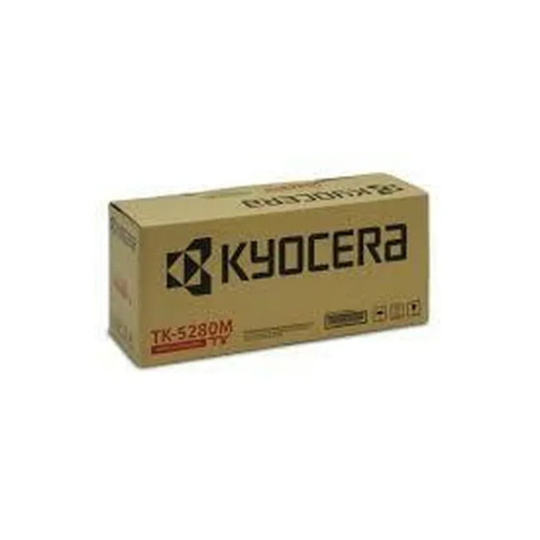 Kyocera Laserdrucker Toner TK-5280M Magenta