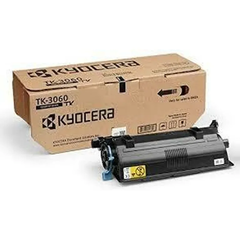 Kyocera Laserdrucker Toner TK-3060 Schwarz