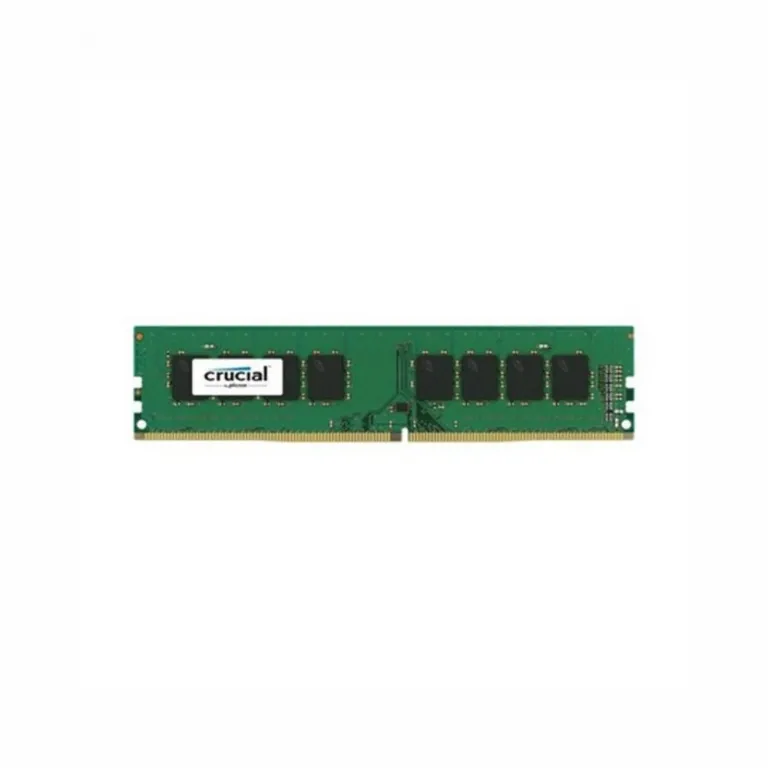 Crucial RAM Speicher DDR4 2400 mhz