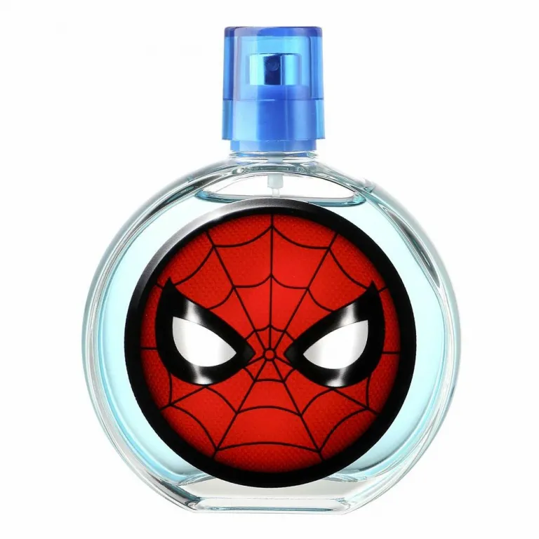 Spiderman Klnisch Wasser fr Kinder Eau de Toilette 100 ml