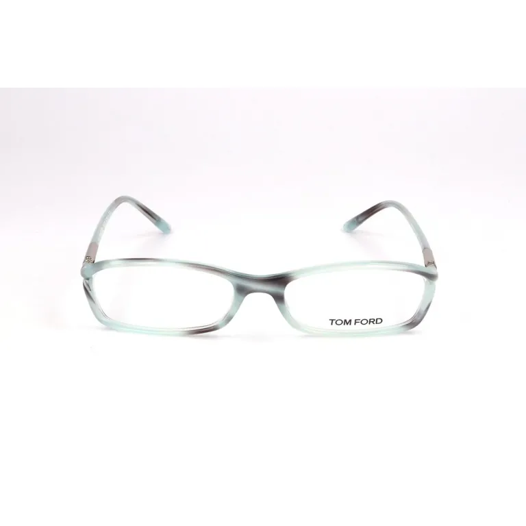 Tom ford Brillenfassung Tom Ford FT5019-R69-50 Blau Brillengestell