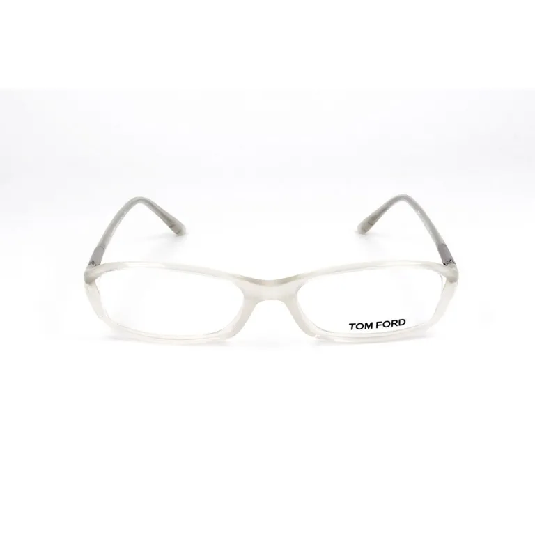 Tom ford Brillenfassung Tom Ford FT5019-860-50 Durchsichtig Brillengestell