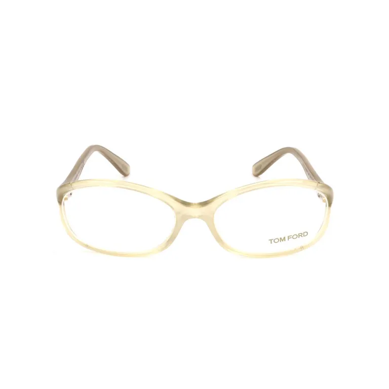 Tom ford Brillenfassung Tom Ford FT5070-467-53 Gelb Brillengestell