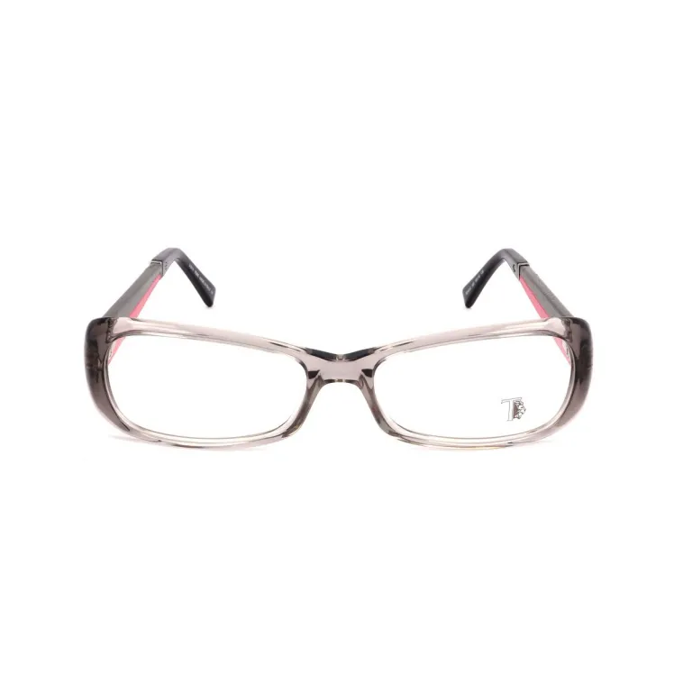 Tods Brillenfassung TO5012-020-55 Grau Brillengestell