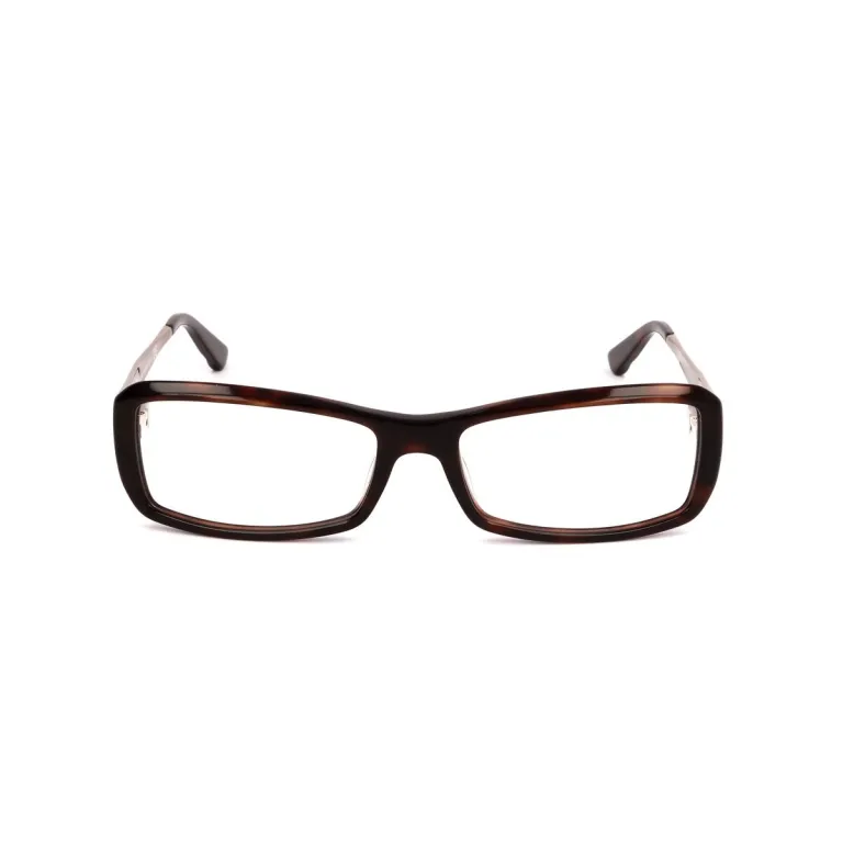 Swarovski Brillenfassung SK5030-052 Havana Brillengestell