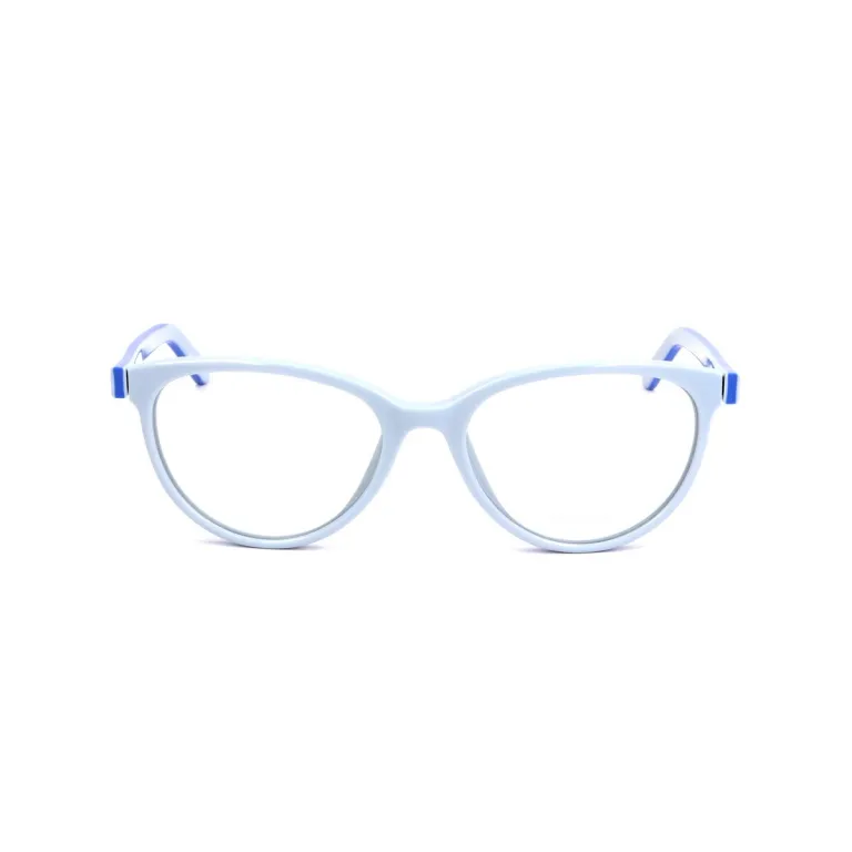 Diesel Brillenfassung DL5025-020 Grau Brille ohne Sehstrke Brillengestell