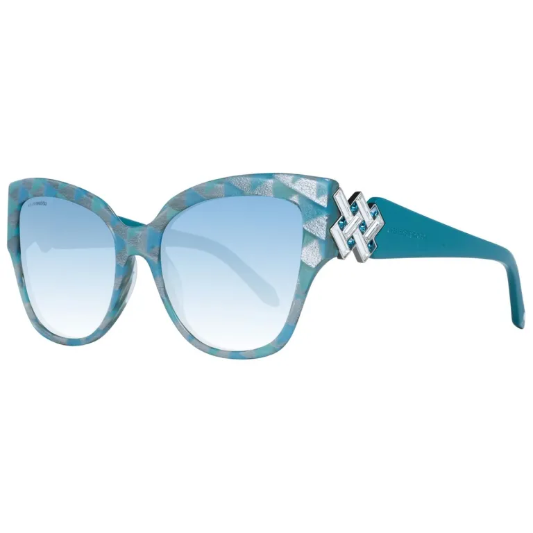 Swarovski Damensonnenbrille SK0161-P 87P54