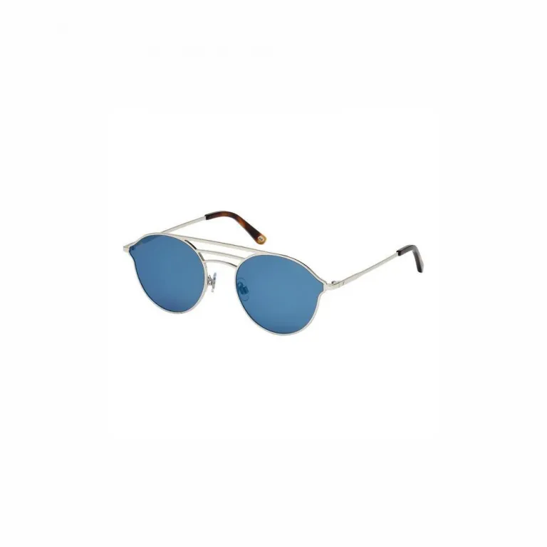 Web eyewear Sonnenbrille Unisex Herren Damen WEB EYEWEAR WE0207-16X ( 55 mm)