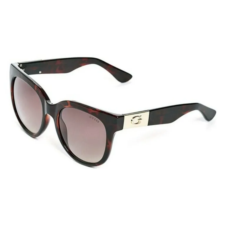 Guess Damensonnenbrille GF6049-5552F 55 mm UV400