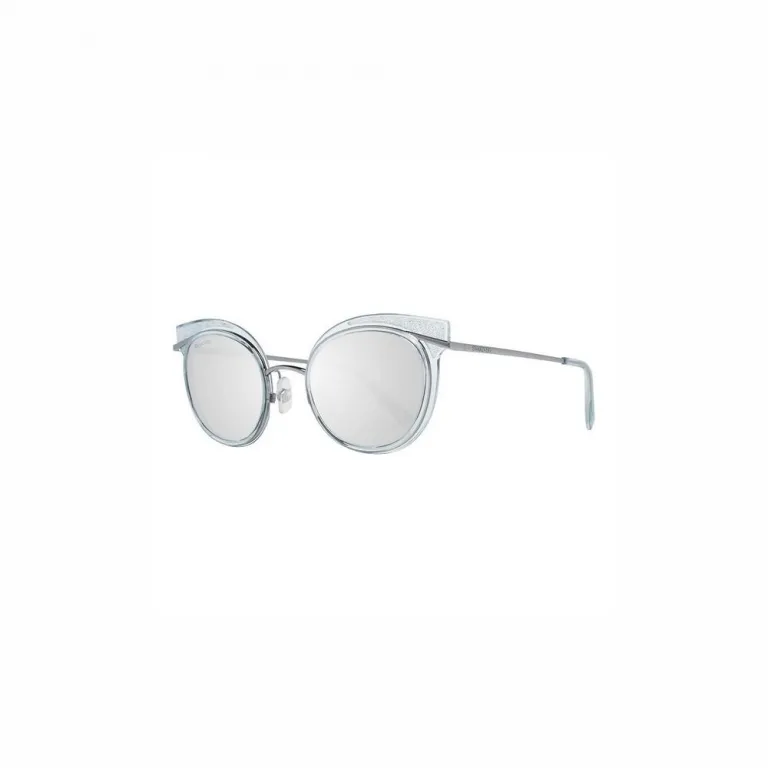 Swarovski Sonnenbrille Damen SK0169-5084X ( 50 mm) UV400