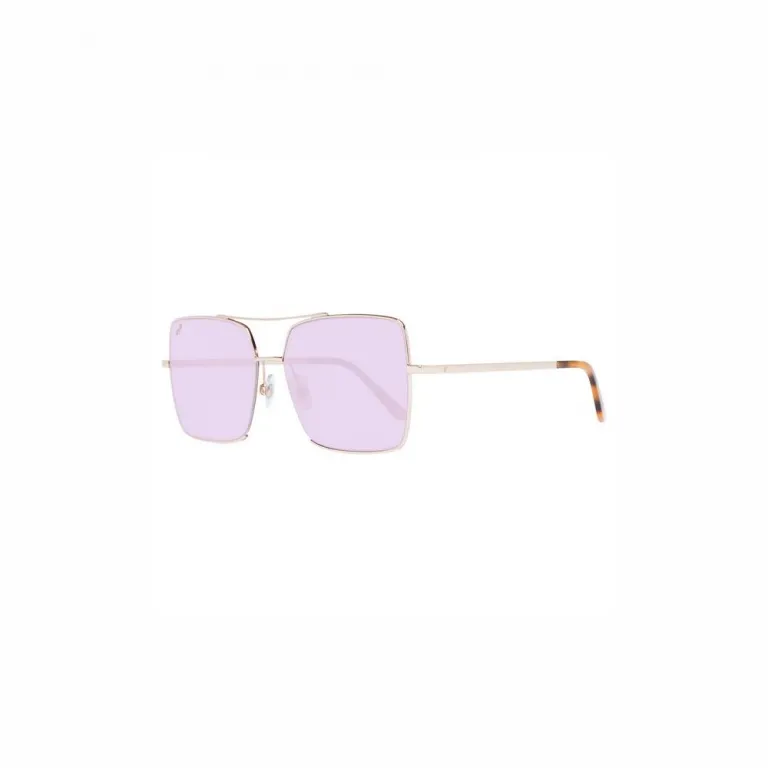 Web eyewear Sonnenbrille Damen WEB EYEWEAR WE0210-33E ( 57 mm) UV400