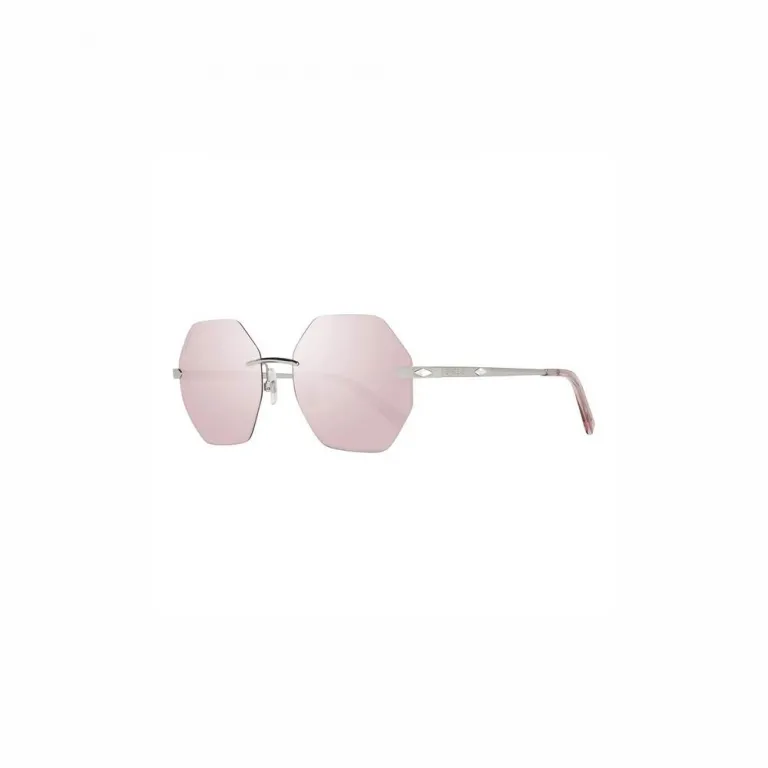 Swarovski Sonnenbrille Damen SK0193-5616U ( 56 mm) UV400