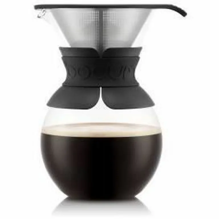 Bodum Kolben-Kaffeemaschine To Over 1 L