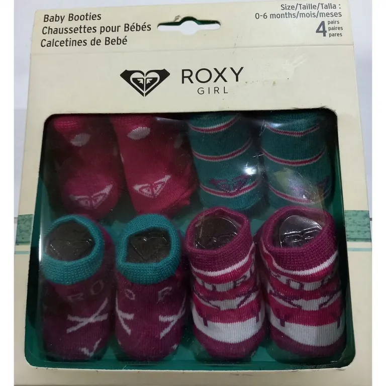 Roxy Socken 7B582Q Baby