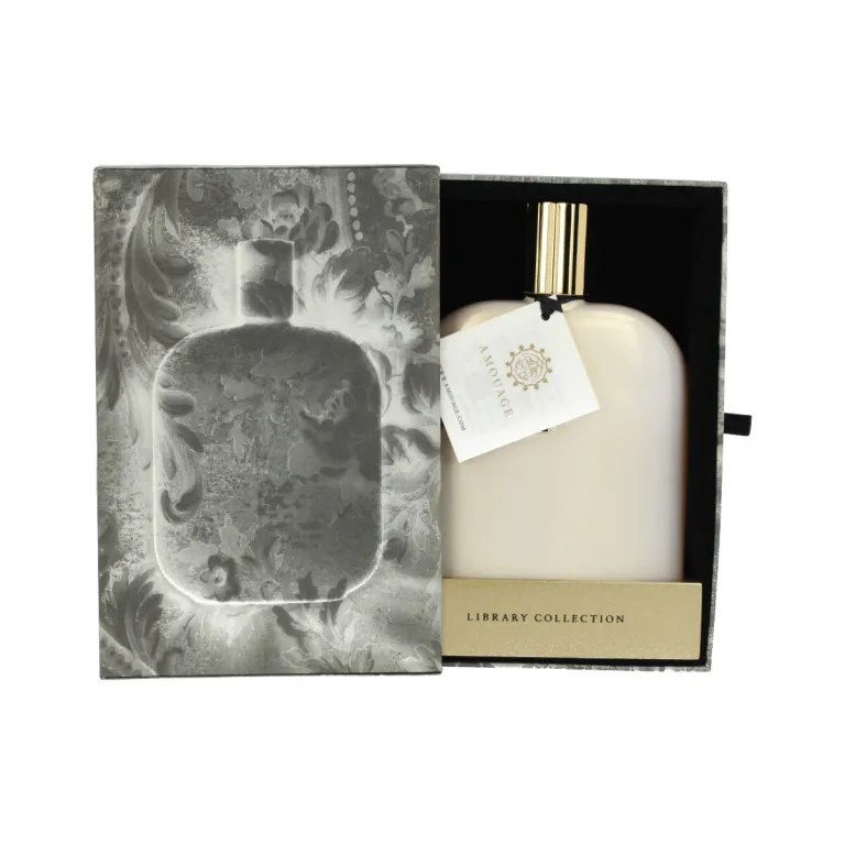 Amouage Unisex-Parfm Eau de Parfum The Library Collection Opus Viii 100 ml