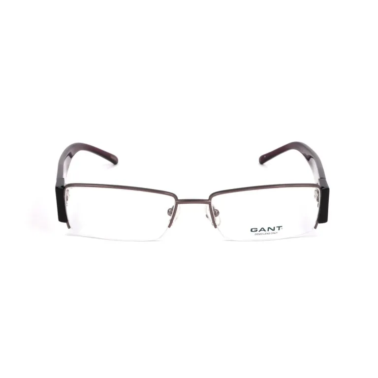 Gant Brillenfassung PUCV-CCHARC  54 mm Silberfarben Brillengestell